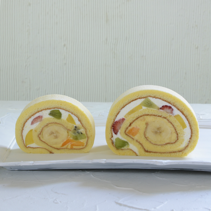 「パティスリー キハチ」のロールケーキ6種が阪急うめだ本店「阪急ケーキショー」に登場！なつおとめの商品も！