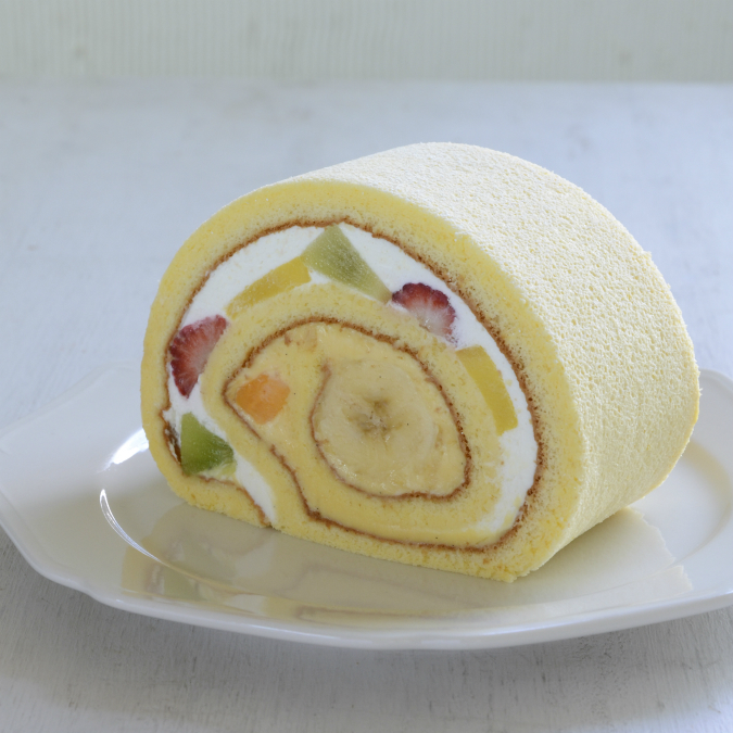 「パティスリー キハチ」のロールケーキ6種が阪急うめだ本店「阪急ケーキショー」に登場！なつおとめの商品も！