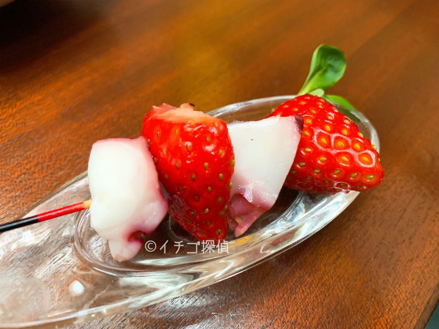 【実食】『イチゴとメープルのアフタヌーンティー』ストリングスホテル東京で白イチゴや苺の天ぷらも！