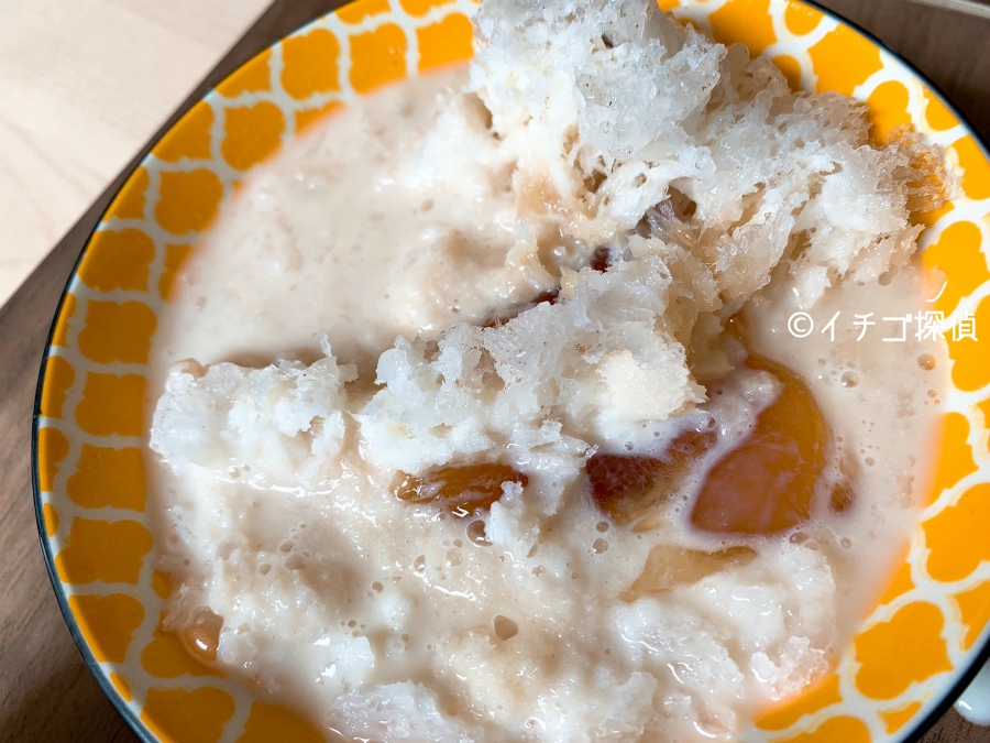 【かき氷Sango】東所沢にオープン！大粒あまおうの「生いちごみるく」に和紅茶やゴルゴンゾーラのかき氷も！