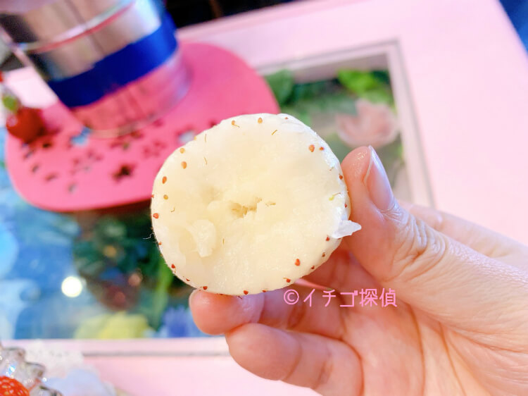 ＼実食／『浅草よろず茶屋444』いちごの雪化粧パフェで3種の白いちご食べ比べ！パンケーキパフェも！