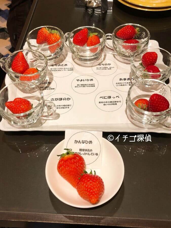 【潜入レポ】横浜ベイホテル東急 ソマーハウスの苺ブッフェ「いちごジャーニー」へ！今年は抽選応募も！