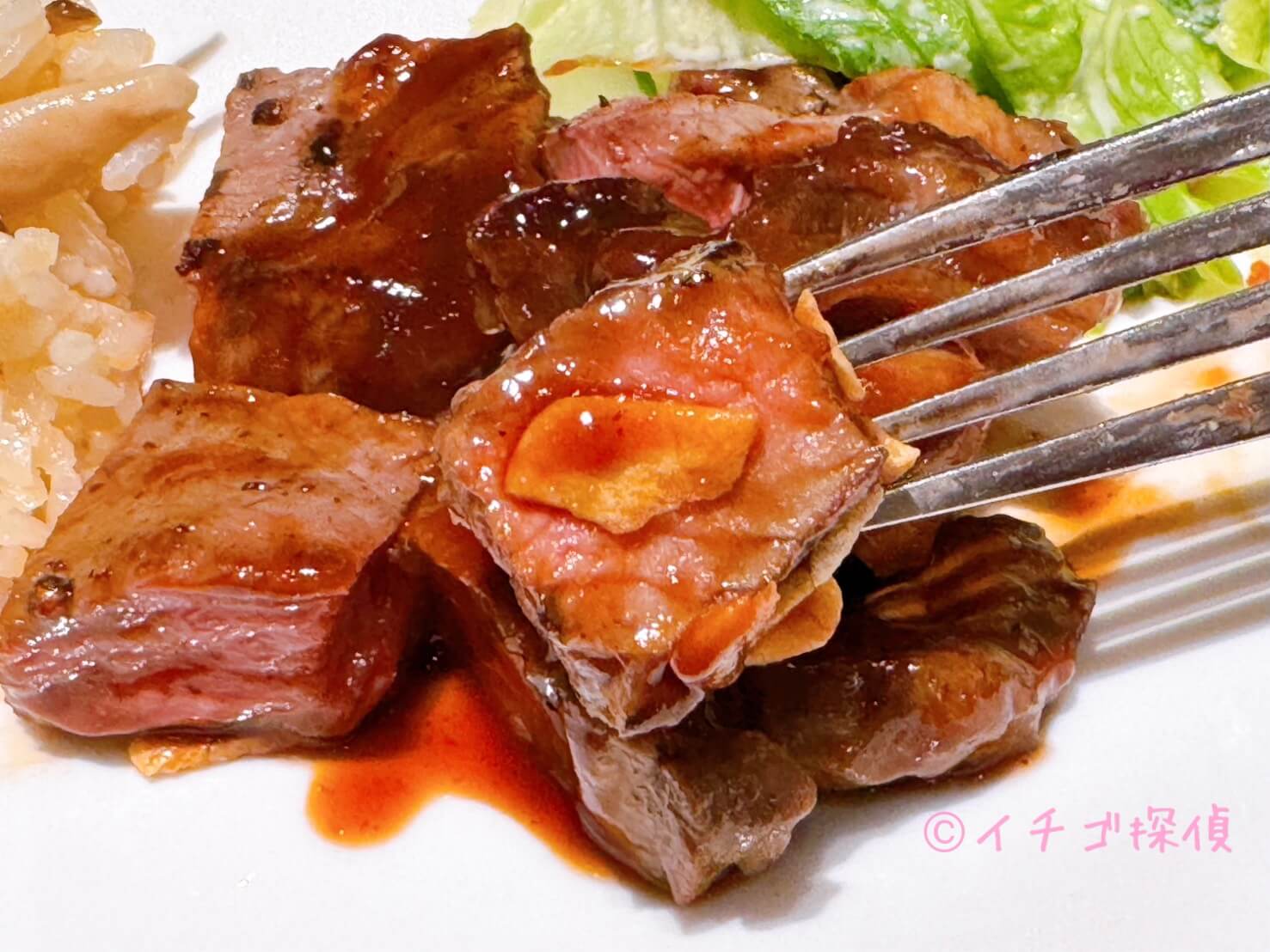 \実食/ヒルトン東京でいちごビュッフェ！2026年は「ストロベリーモノクロ・ガールズパーティー」